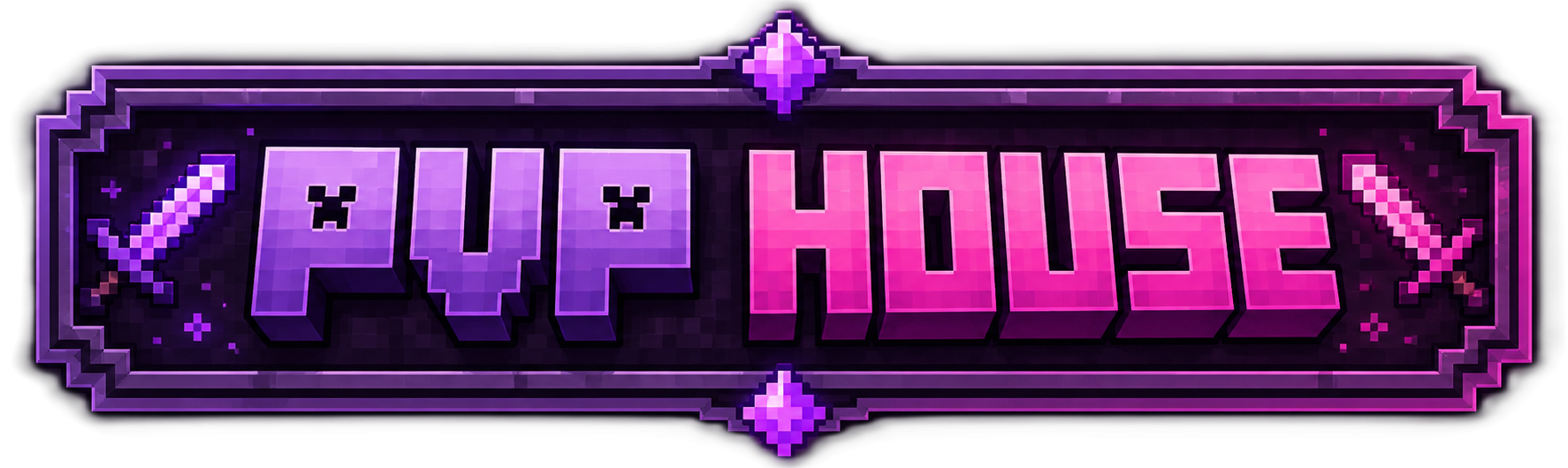 PvPHouse Logo